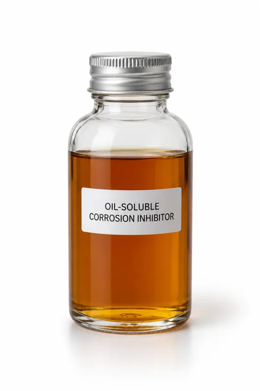 Oil-soluble Production Corrosion Inhibitor
